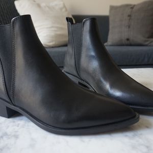 steve madden jerry bootie